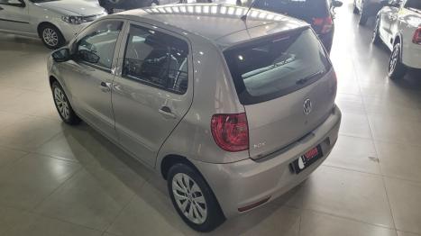 VOLKSWAGEN Fox 1.0 4P TREND FLEX, Foto 6