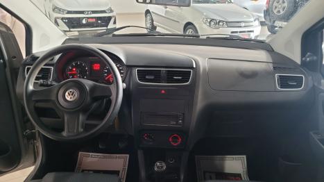 VOLKSWAGEN Fox 1.0 4P TREND FLEX, Foto 9