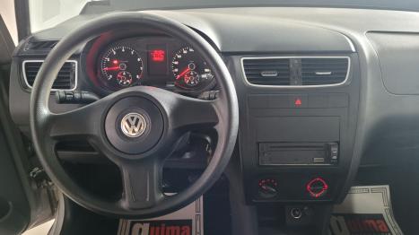 VOLKSWAGEN Fox 1.0 4P TREND FLEX, Foto 10