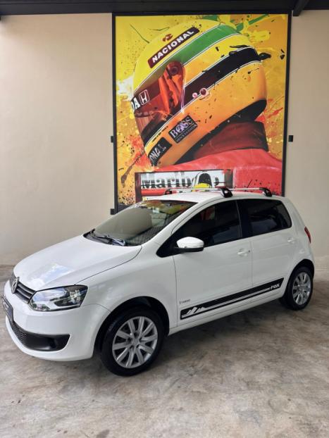 VOLKSWAGEN Fox 1.0 4P CITY FLEX, Foto 1