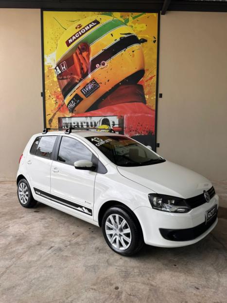 VOLKSWAGEN Fox 1.0 4P CITY FLEX, Foto 2