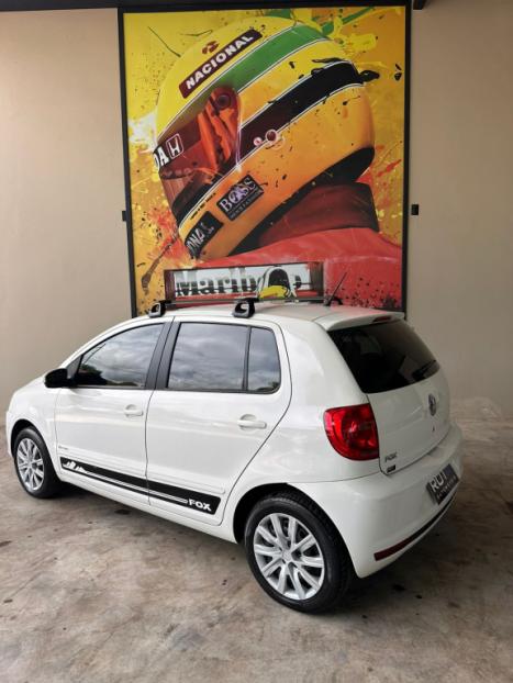VOLKSWAGEN Fox 1.0 4P CITY FLEX, Foto 3