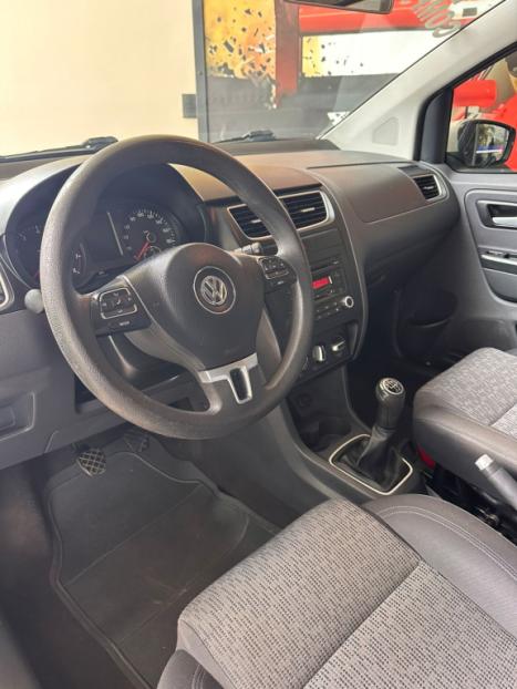 VOLKSWAGEN Fox 1.0 4P CITY FLEX, Foto 5