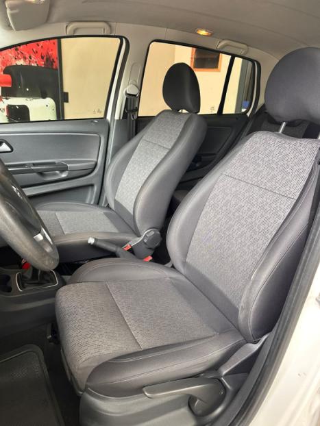 VOLKSWAGEN Fox 1.0 4P CITY FLEX, Foto 6