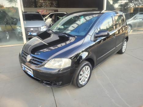 VOLKSWAGEN Fox 1.0 4P FLEX, Foto 1