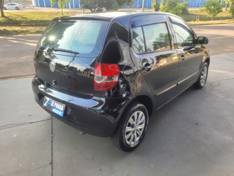 VOLKSWAGEN Fox 1.0 4P FLEX, Foto 2