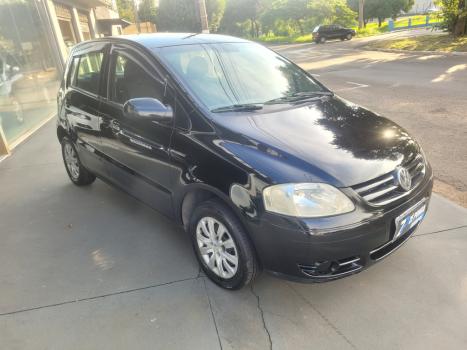 VOLKSWAGEN Fox 1.0 4P FLEX, Foto 3