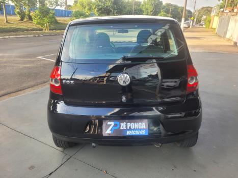 VOLKSWAGEN Fox 1.0 4P FLEX, Foto 4