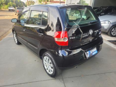 VOLKSWAGEN Fox 1.0 4P FLEX, Foto 5