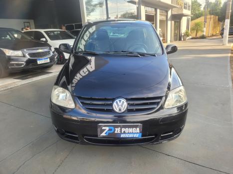 VOLKSWAGEN Fox 1.0 4P FLEX, Foto 8