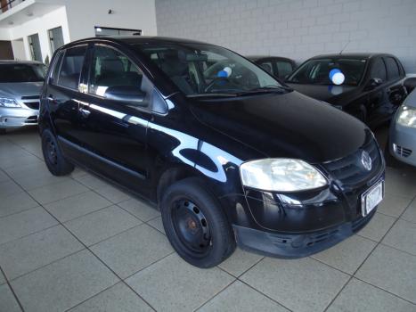 VOLKSWAGEN Fox 1.0 4P FLEX, Foto 1