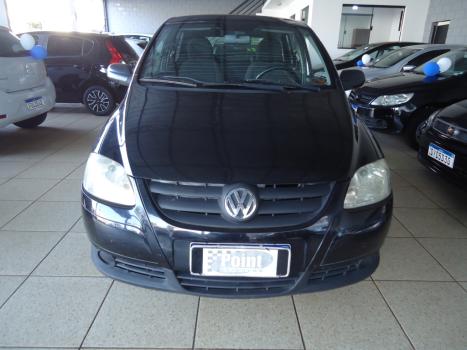 VOLKSWAGEN Fox 1.0 4P FLEX, Foto 3