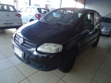 VOLKSWAGEN Fox 1.0 4P FLEX, Foto 4