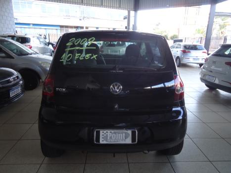 VOLKSWAGEN Fox 1.0 4P FLEX, Foto 5