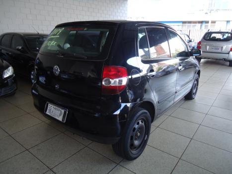 VOLKSWAGEN Fox 1.0 4P FLEX, Foto 6