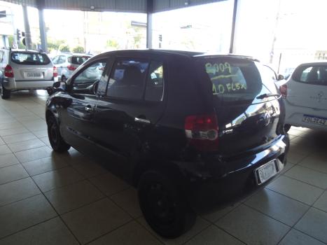 VOLKSWAGEN Fox 1.0 4P FLEX, Foto 7