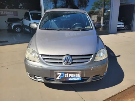 VOLKSWAGEN Fox 1.0, Foto 2