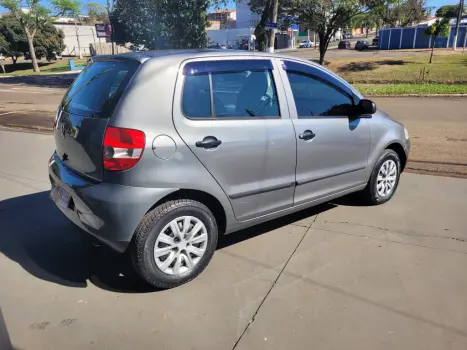 VOLKSWAGEN Fox 1.0, Foto 7