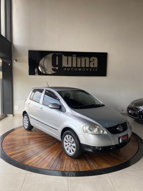 VOLKSWAGEN Fox 1.0, Foto 2