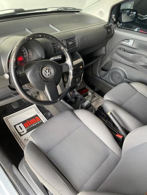 VOLKSWAGEN Fox 1.0, Foto 3