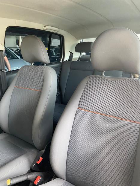 VOLKSWAGEN Fox 1.0, Foto 5