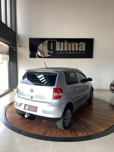 VOLKSWAGEN Fox 1.0, Foto 6