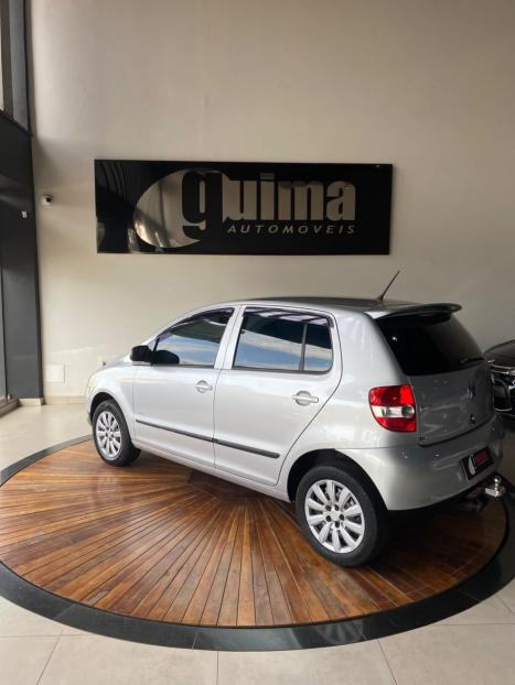 VOLKSWAGEN Fox 1.0, Foto 7