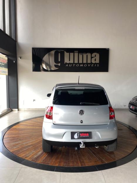 VOLKSWAGEN Fox 1.0, Foto 8
