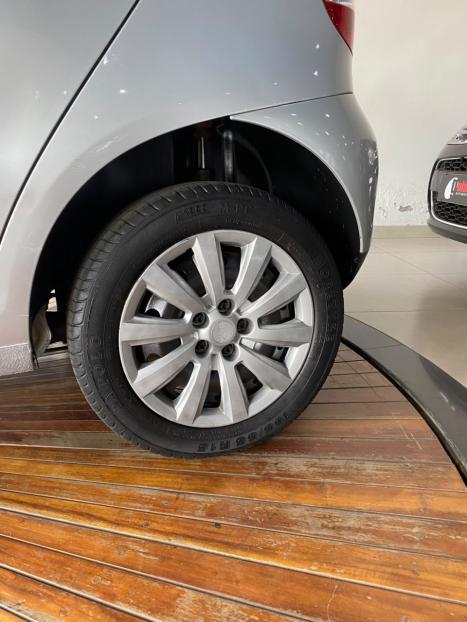 VOLKSWAGEN Fox 1.0, Foto 9