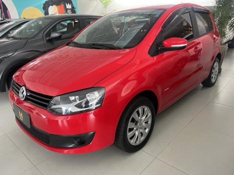 VOLKSWAGEN Fox 1.0 FLEX, Foto 1