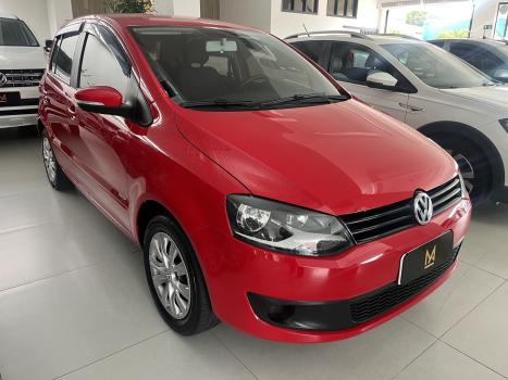 VOLKSWAGEN Fox 1.0 FLEX, Foto 2