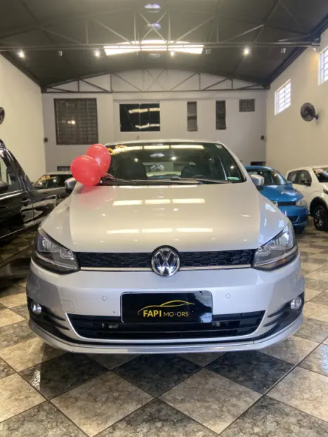 VOLKSWAGEN Fox 1.6 4P ROCK IN RIO FLEX, Foto 2