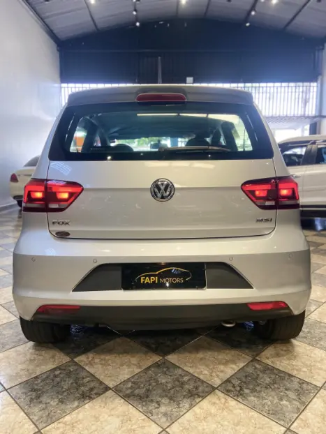 VOLKSWAGEN Fox 1.6 4P ROCK IN RIO FLEX, Foto 3