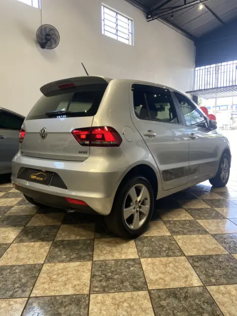VOLKSWAGEN Fox 1.6 4P ROCK IN RIO FLEX, Foto 4