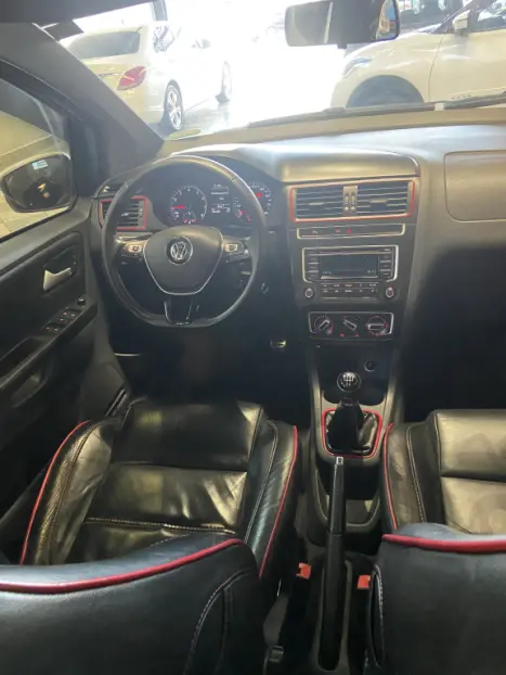 VOLKSWAGEN Fox 1.6 4P ROCK IN RIO FLEX, Foto 6