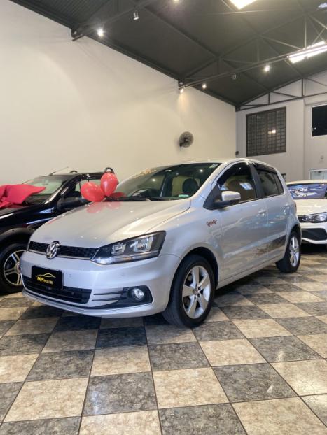 VOLKSWAGEN Fox 1.6 4P ROCK IN RIO FLEX, Foto 8