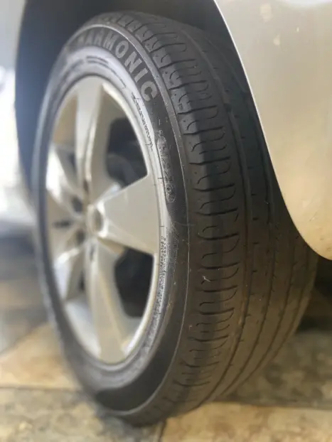 VOLKSWAGEN Fox 1.6 4P ROCK IN RIO FLEX, Foto 9