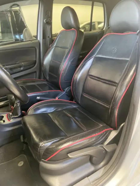 VOLKSWAGEN Fox 1.6 4P ROCK IN RIO FLEX, Foto 10