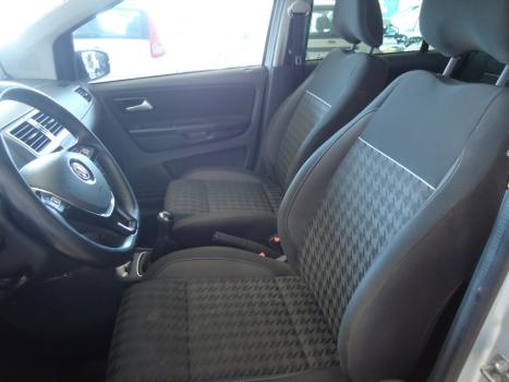 VOLKSWAGEN Fox 1.6 4P COMFORTLINE FLEX, Foto 6 VOLKSWAGEN Fox 1.6 4P COMFORTLINE FLEX, Foto 6