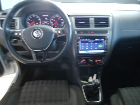 VOLKSWAGEN Fox 1.6 4P COMFORTLINE FLEX, Foto 7 VOLKSWAGEN Fox 1.6 4P COMFORTLINE FLEX, Foto 7