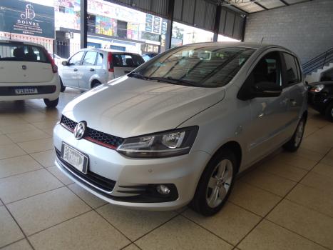 VOLKSWAGEN Fox 1.6 4P COMFORTLINE FLEX, Foto 10 VOLKSWAGEN Fox 1.6 4P COMFORTLINE FLEX, Foto 10