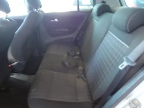 VOLKSWAGEN Fox 1.6 4P COMFORTLINE FLEX, Foto 12 VOLKSWAGEN Fox 1.6 4P COMFORTLINE FLEX, Foto 12