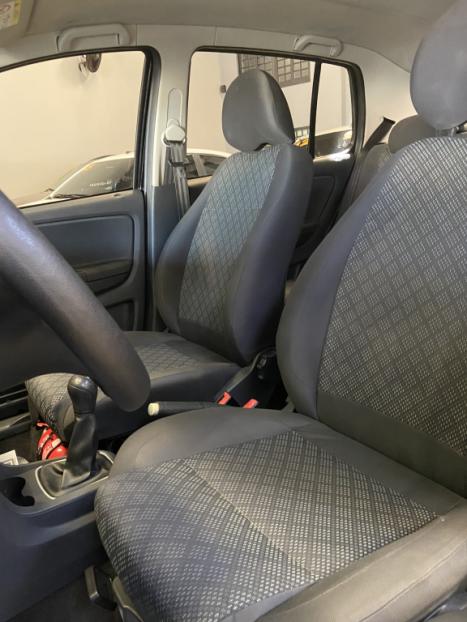 VOLKSWAGEN Fox 1.6 4P TRENDLINE FLEX, Foto 9 VOLKSWAGEN Fox 1.6 4P TRENDLINE FLEX, Foto 9