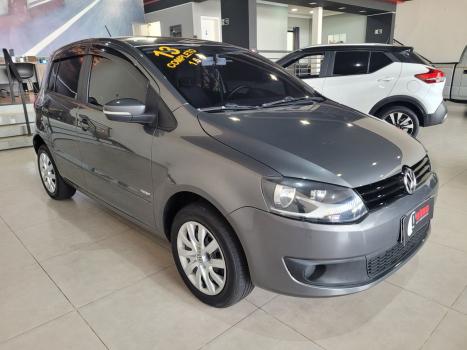 VOLKSWAGEN Fox 1.6 4P FLEX, Foto 1