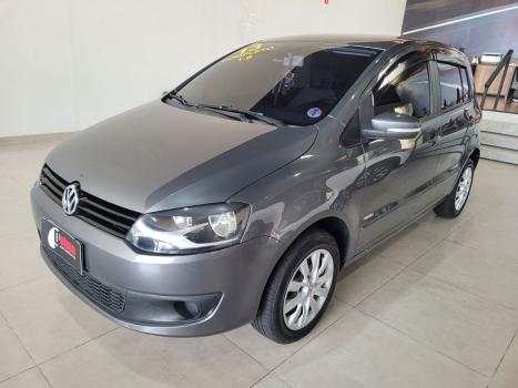 VOLKSWAGEN Fox 1.6 4P FLEX, Foto 2