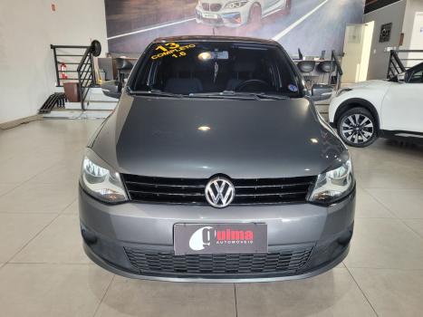 VOLKSWAGEN Fox 1.6 4P FLEX, Foto 3