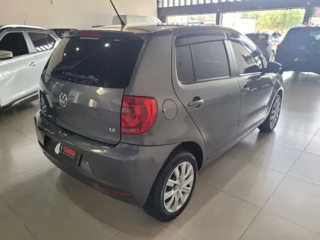 VOLKSWAGEN Fox 1.6 4P FLEX, Foto 4
