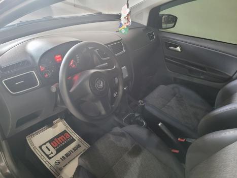 VOLKSWAGEN Fox 1.6 4P FLEX, Foto 7