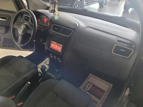 VOLKSWAGEN Fox 1.6 4P FLEX, Foto 8