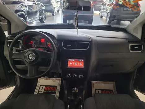 VOLKSWAGEN Fox 1.6 4P FLEX, Foto 9